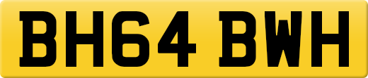 BH64BWH